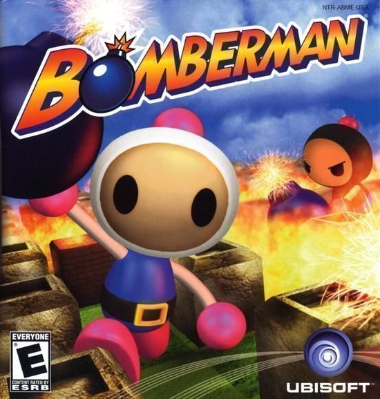 Neo Bomberman Game Play Online