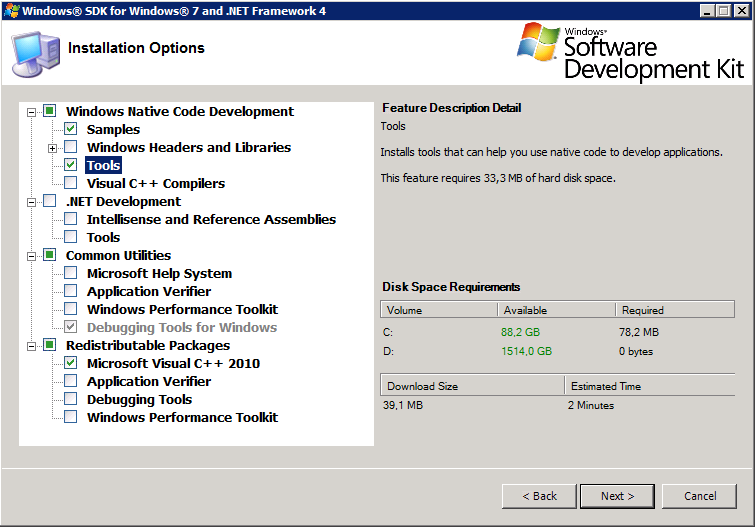 Windows sdk 8.1 offline download