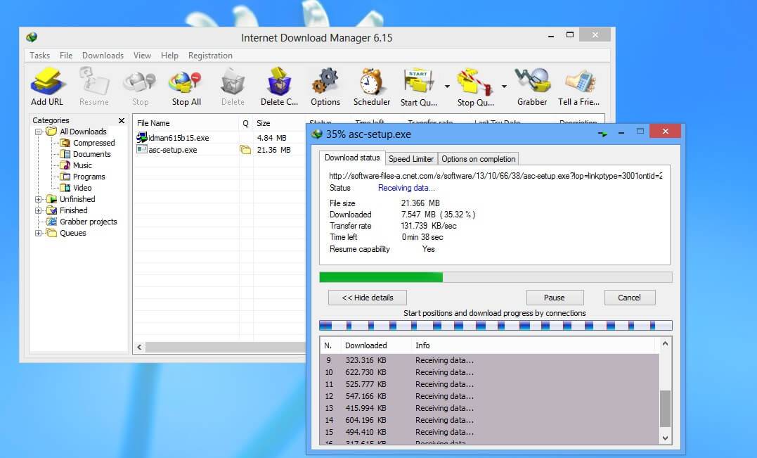 Serial For Internet Download Manager